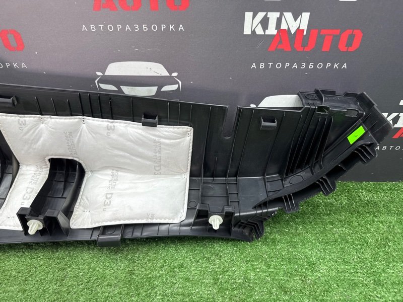 Накладка порога внутренняя Kia Ceed 3 2018 CD