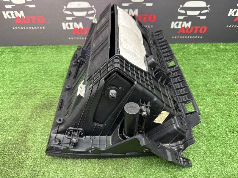 Бардачок нижний Kia Ceed 3 2018 CD