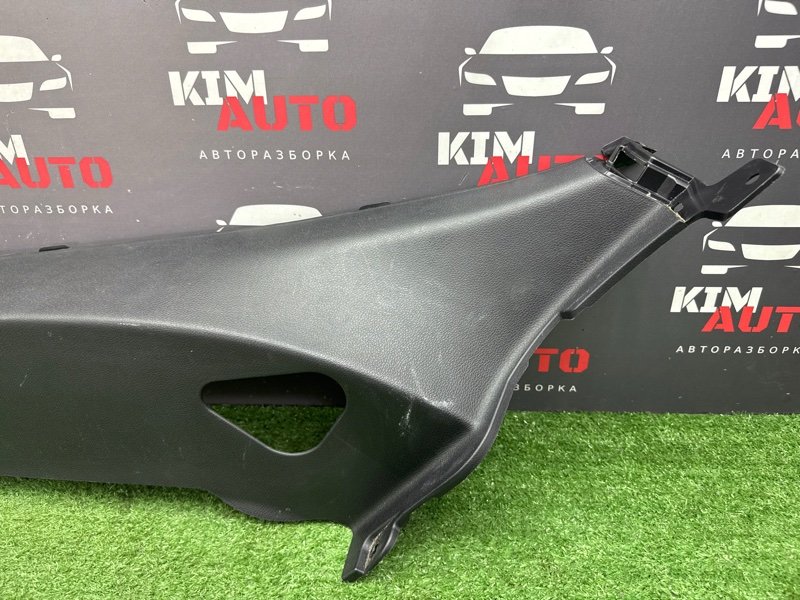 Накладка порога внутренняя Kia Ceed 3 2018 CD