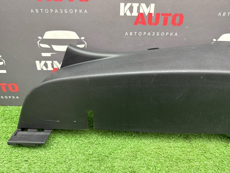Накладка порога внутренняя Kia Ceed 3 2018 CD