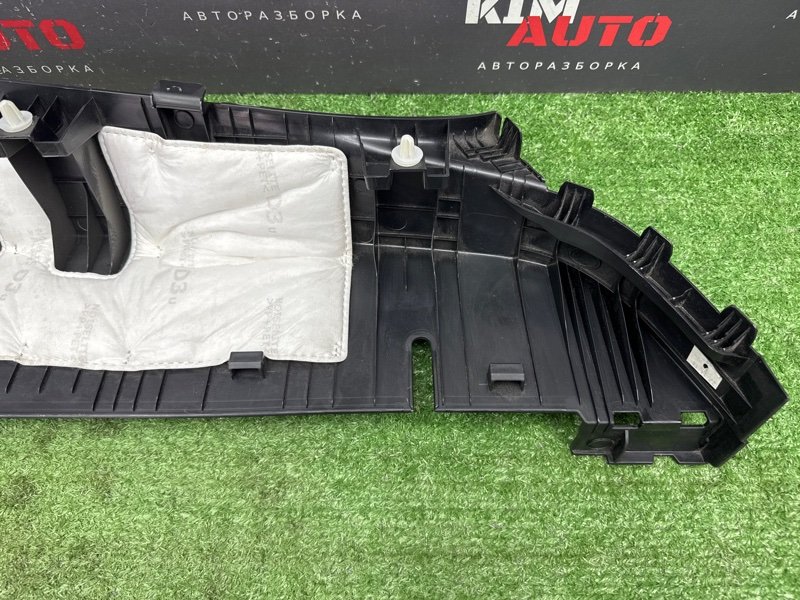 Накладка порога внутренняя Kia Ceed 3 2018 CD