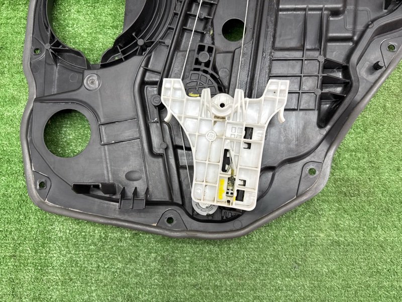 Механизм стеклоподъёмника Kia Ceed 3 2018 CD