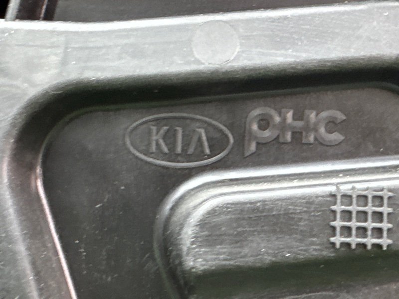 Механизм стеклоподъёмника Kia Ceed 3 2018 CD