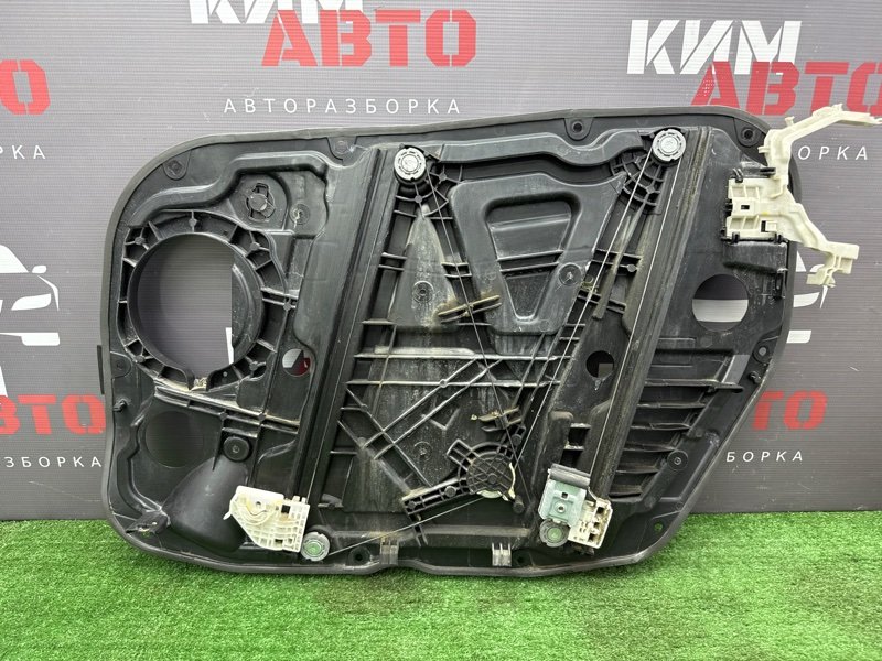 Механизм стеклоподъёмника Kia Ceed 3 2018 CD
