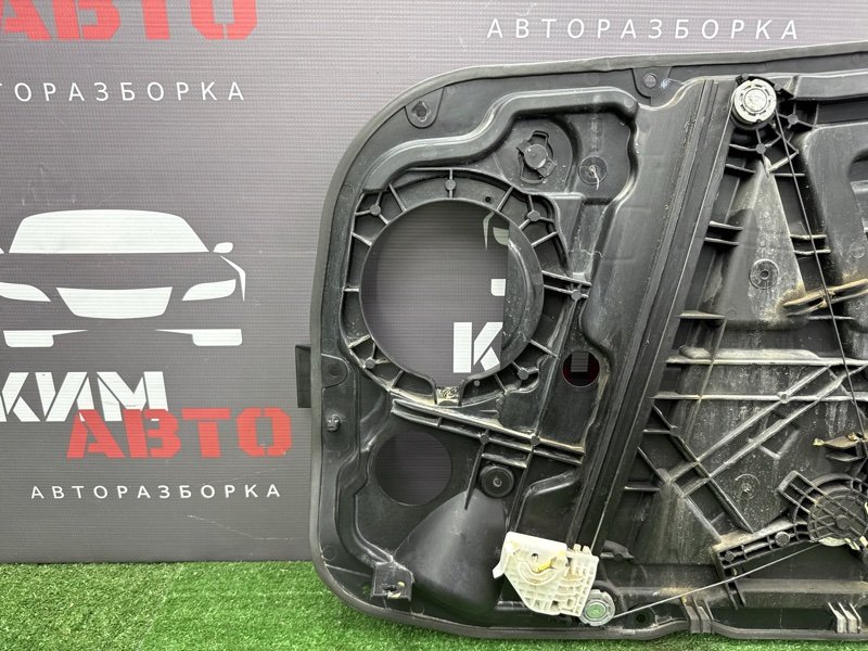 Механизм стеклоподъёмника Kia Ceed 3 2018 CD