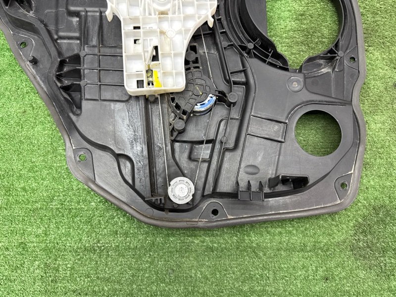 Механизм стеклоподъёмника Kia Ceed 3 2018 CD