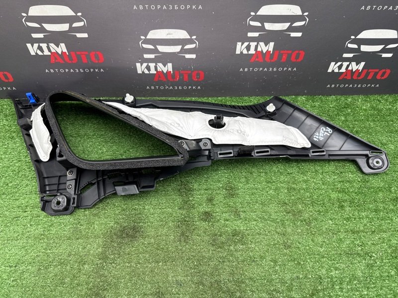 Накладка стойки кузова Kia Ceed 3 2018 CD
