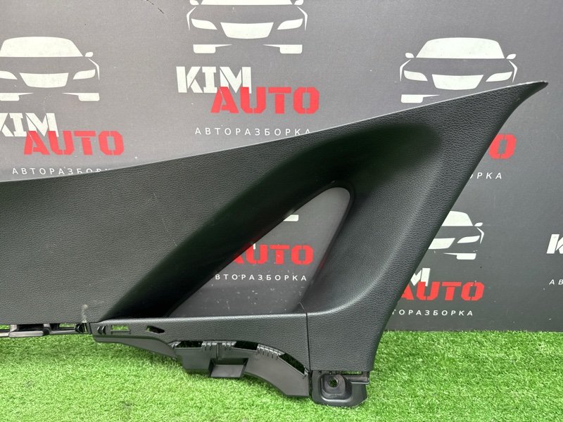 Накладка стойки кузова Kia Ceed 3 2018 CD
