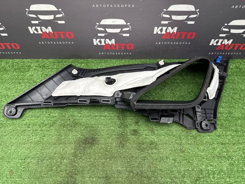 Накладка стойки кузова Kia Ceed 3 2018 CD