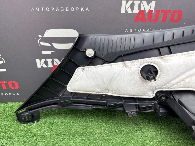 Накладка стойки кузова Kia Ceed 3 2018 CD