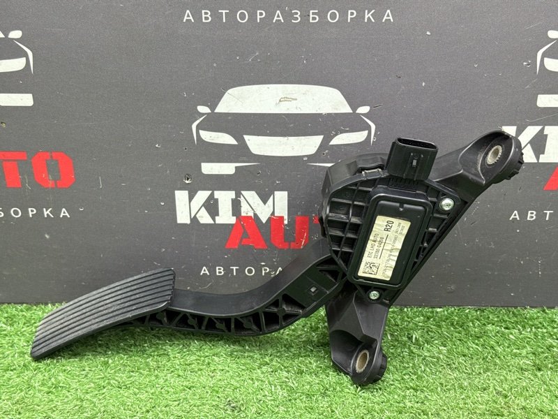 Педаль газа электронная Kia Ceed 3 2018 CD