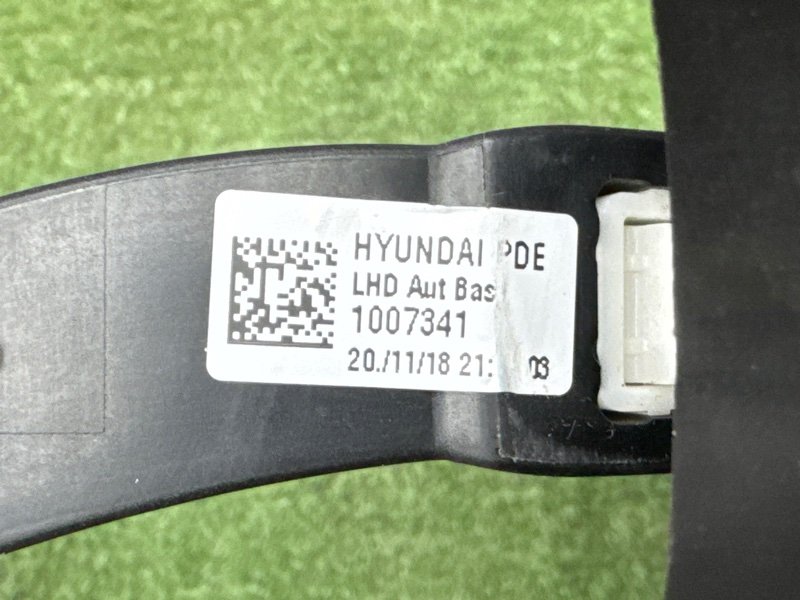 Педаль газа электронная Kia Ceed 3 2018 CD