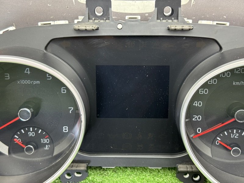 Панель приборов (щиток) Kia Ceed 3 2018 CD