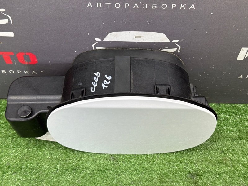 Лючок бензобака с крышкой Kia Ceed 3 2018 CD
