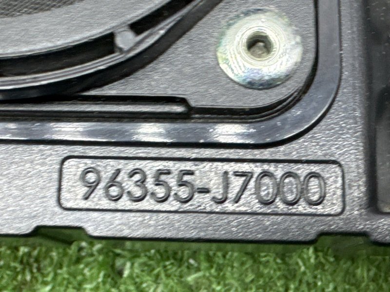 Динамик торпедо Kia Ceed 3 2018 CD