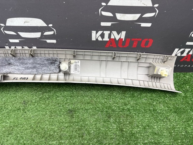 Накладка стойки лобового стекла Kia Ceed 3 2018 CD