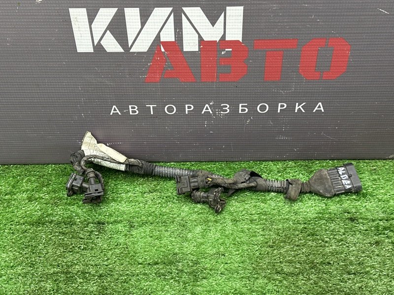 Проводка катушек зажигания Fiat Albea