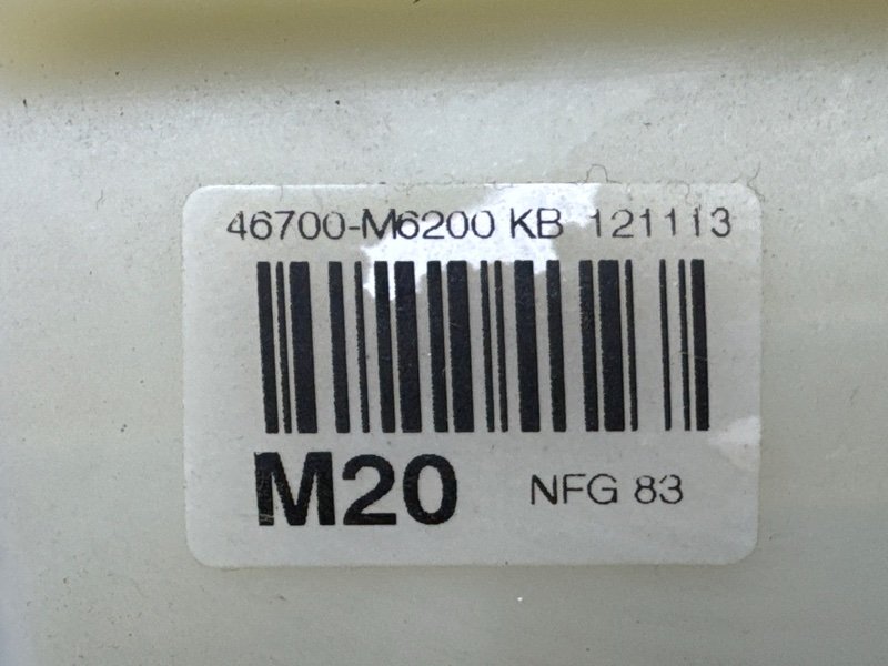 Кулиса АКПП Kia Ceed 3 2018 CD