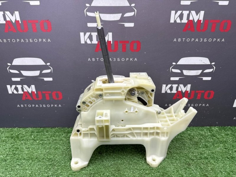 Кулиса АКПП Kia Ceed 3 2018 CD