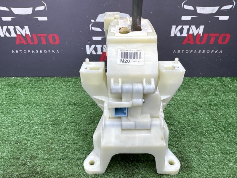 Кулиса АКПП Kia Ceed 3 2018 CD
