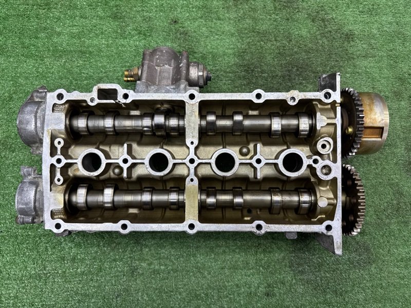Постель распредвала Skoda Octavia A5