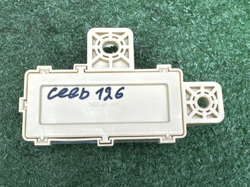 Блок электронный Kia Ceed 3 2018 CD