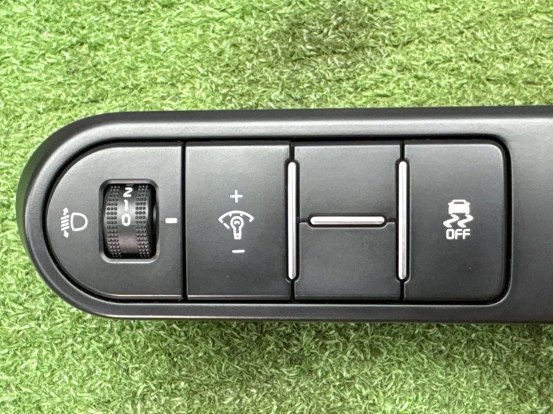 Блок корректора фар Kia Ceed 3 2018 CD