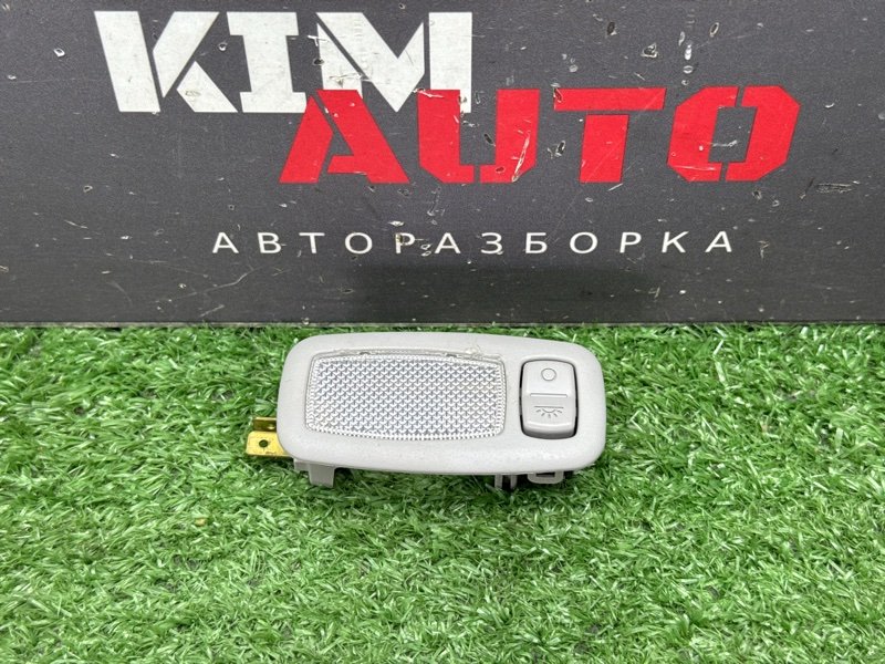 Плафон подсветки солнцезащитных козырьков Kia Ceed 3 2018 CD