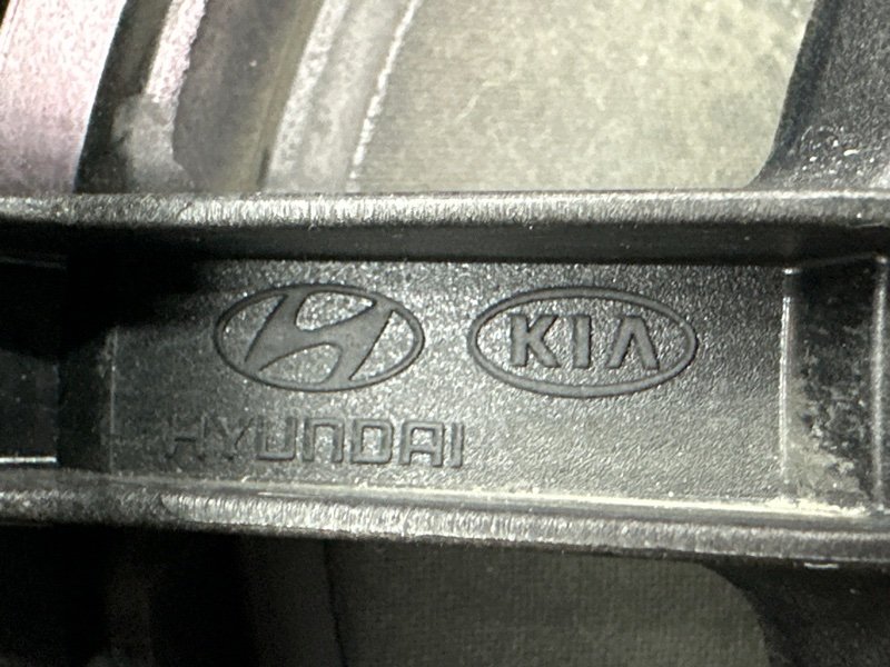 Динамик штатный Kia Ceed 3 2018 CD