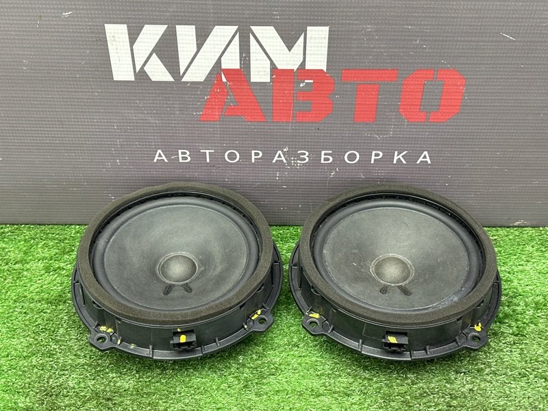 Динамик штатный Kia Ceed 3 2018 CD