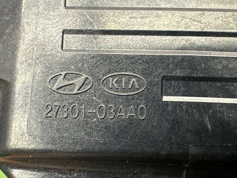 Катушка зажигания Kia Ceed 3 2018 CD