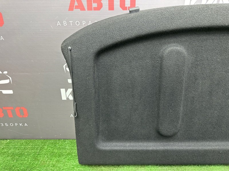 Полка багажника Kia Ceed 3 2018 CD