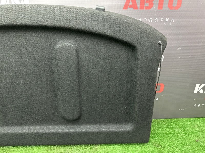 Полка багажника Kia Ceed 3 2018 CD