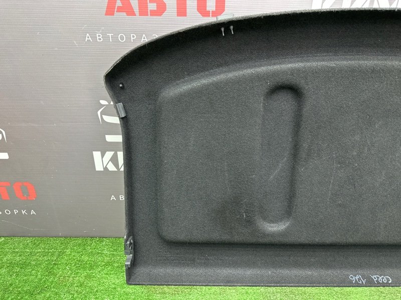 Полка багажника Kia Ceed 3 2018 CD