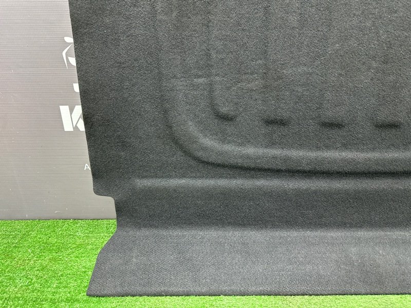 Пол багажника Kia Ceed 3 2018 CD