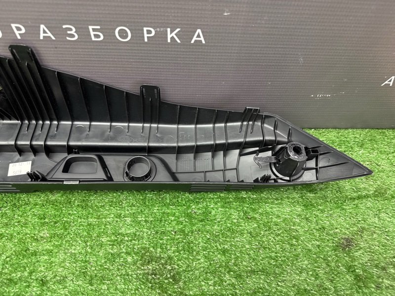 Опора полки багажника Kia Ceed 3 2018 CD