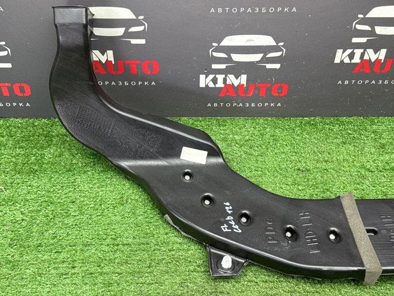 Воздуховод пола Kia Ceed 3 2018 CD