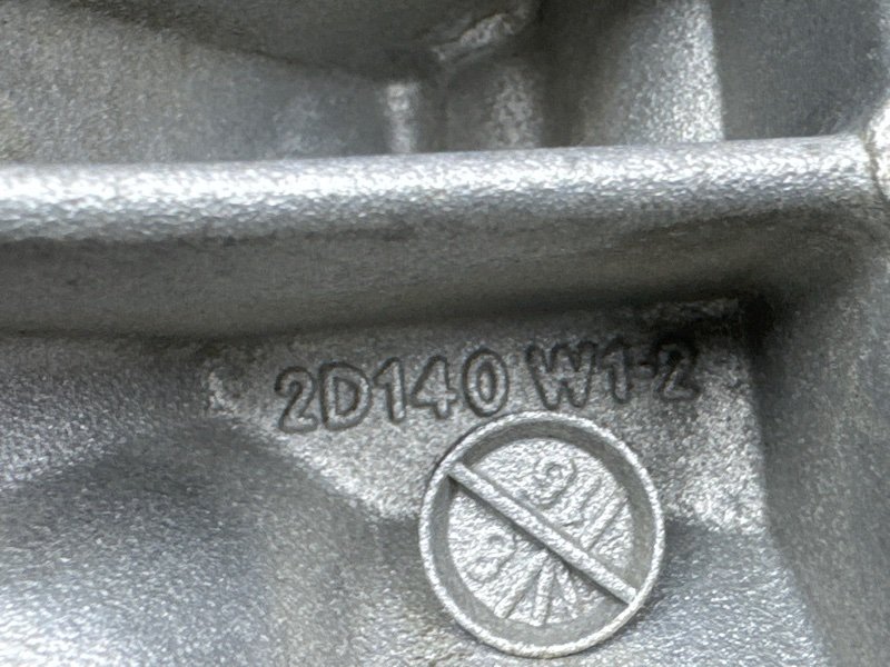 Кронштейн кпп Kia Ceed 3 2018 CD