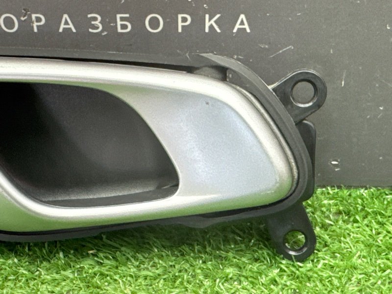 Ручка двери внутренняя Kia Ceed 3 2018 CD