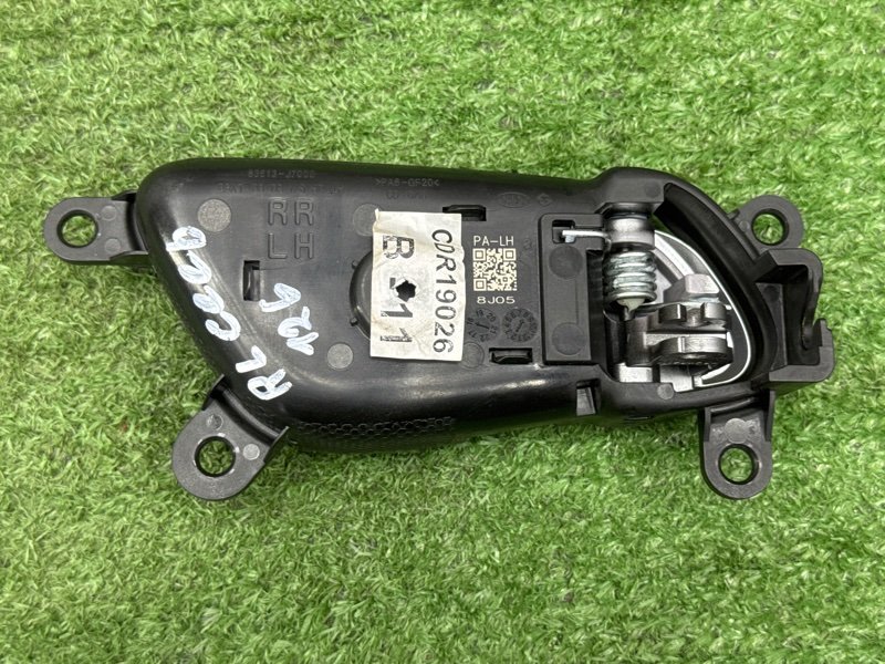 Ручка двери внутренняя Kia Ceed 3 2018 CD
