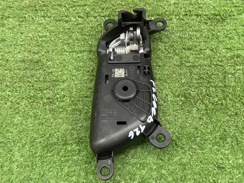 Ручка двери внутренняя Kia Ceed 3 2018 CD