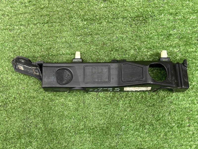 Кронштейн бампера Kia Ceed 3 2018 CD
