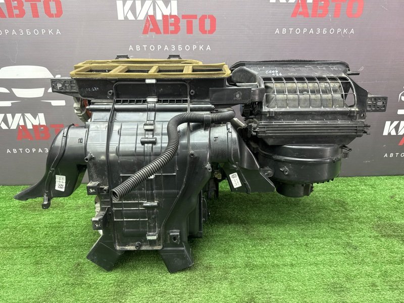 Отопитель в сборе Kia Ceed 3 2018 CD
