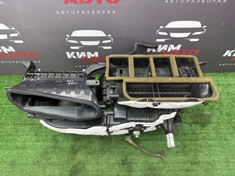 Отопитель в сборе Kia Ceed 3 2018 CD