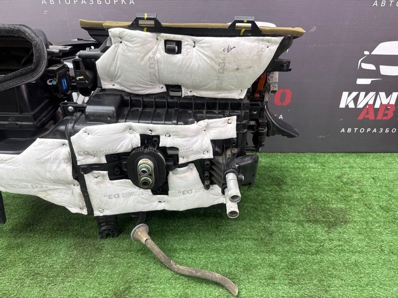 Отопитель в сборе Kia Ceed 3 2018 CD