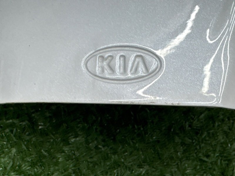 Крыло Kia Ceed 3 2018 CD
