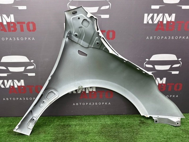 Крыло Kia Ceed 3 2018 CD
