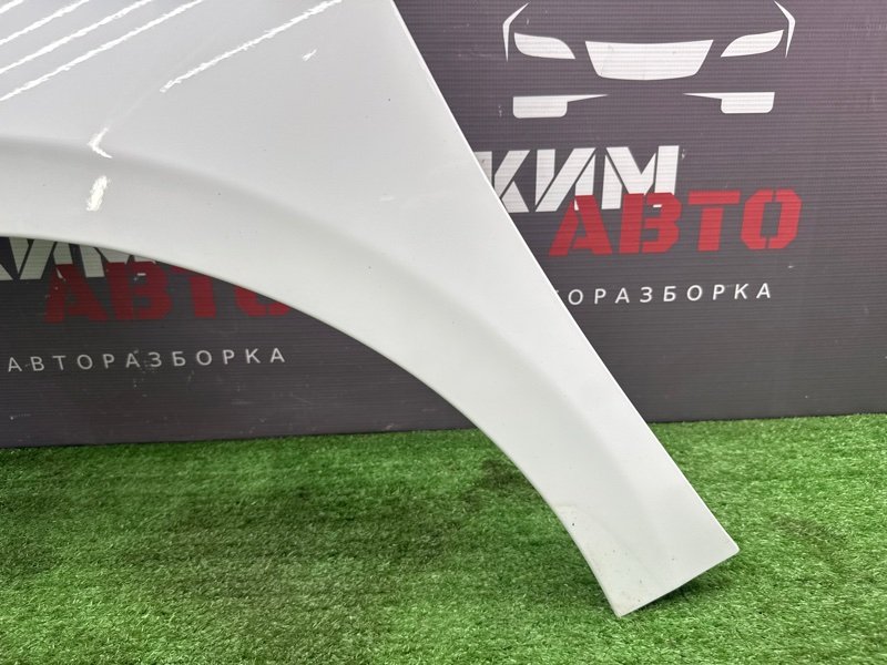 Крыло Kia Ceed 3 2018 CD