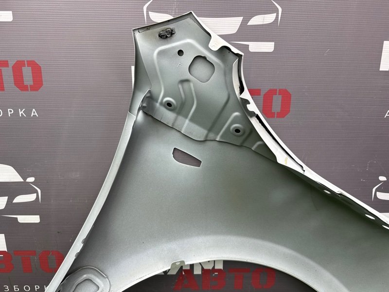Крыло Kia Ceed 3 2018 CD