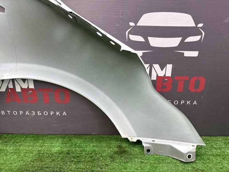 Крыло Kia Ceed 3 2018 CD